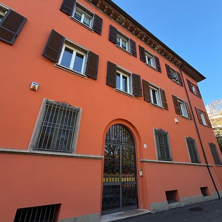 Appartamento "Berart" In Centro A Faenza Exteriör bild