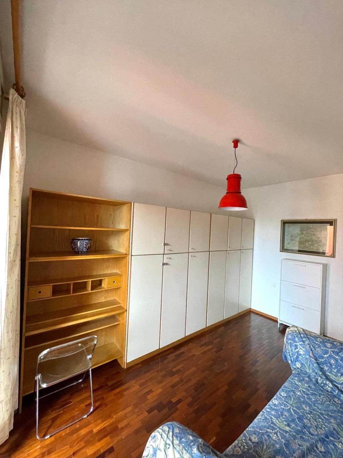 Appartamento "Berart" In Centro A Faenza Exteriör bild
