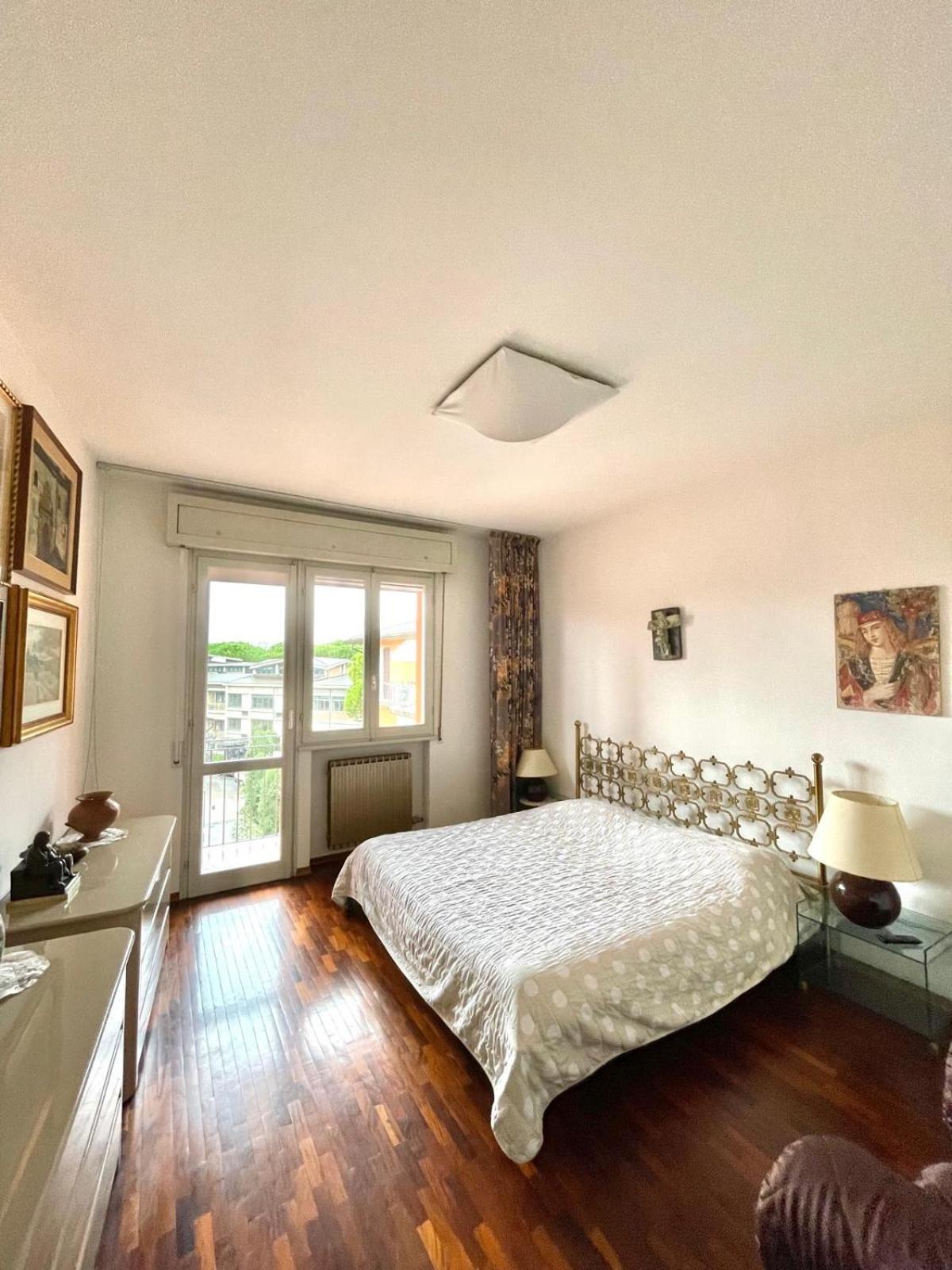 Appartamento "Berart" In Centro A Faenza Exteriör bild