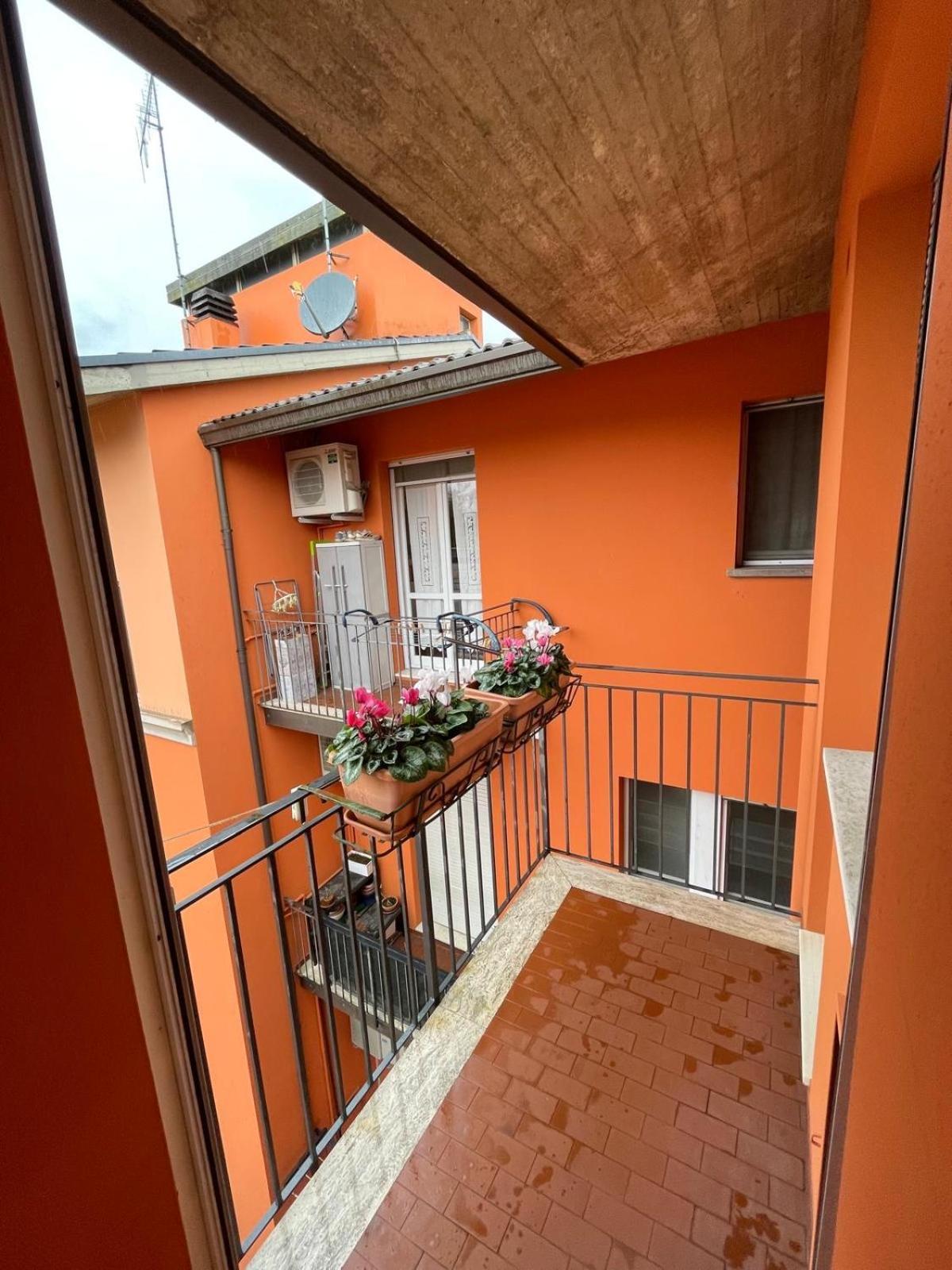 Appartamento "Berart" In Centro A Faenza Exteriör bild